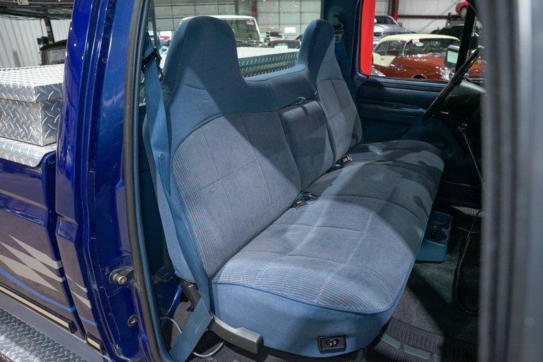 1996 Ford F-250 XLT Power Stroke