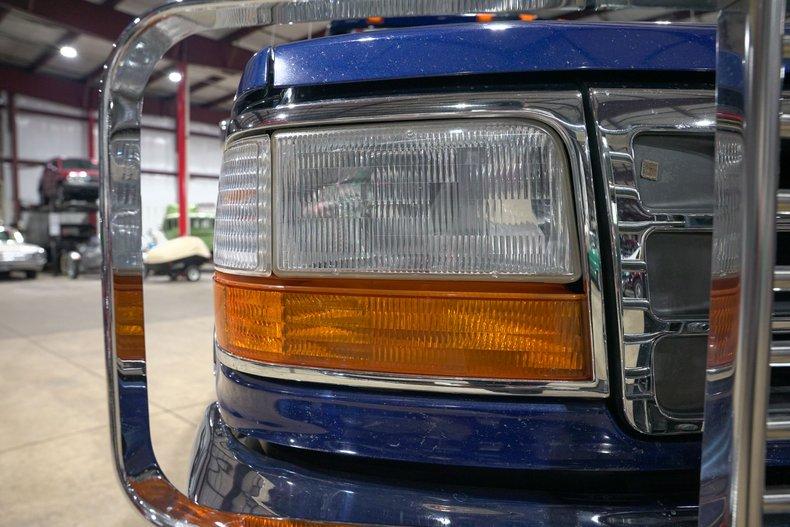 1996 Ford F-250 XLT Power Stroke