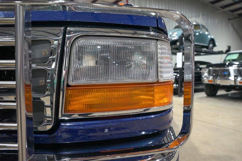 1996 Ford F-250 XLT Power Stroke