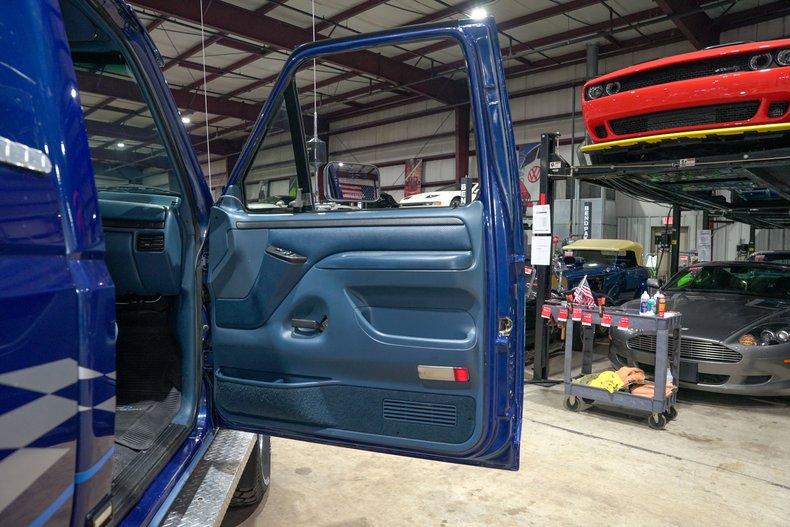 1996 Ford F-250 XLT Power Stroke