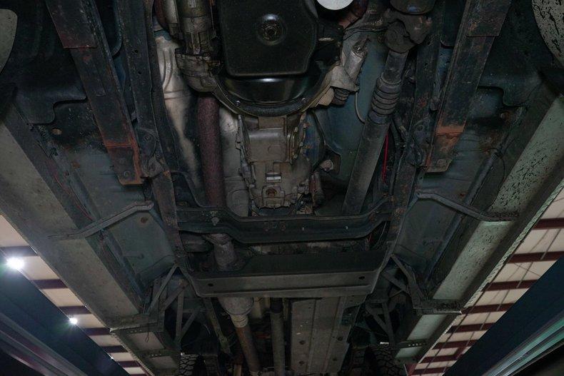 1996 Ford F-250 XLT Power Stroke