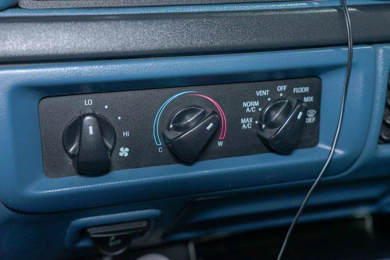 1996 Ford F-250 XLT Power Stroke