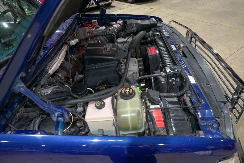 1996 Ford F-250 XLT Power Stroke