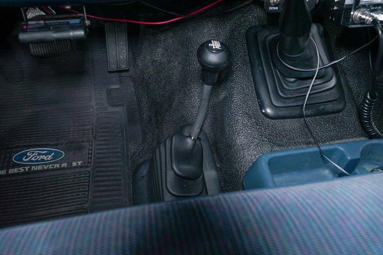 1996 Ford F-250 XLT Power Stroke