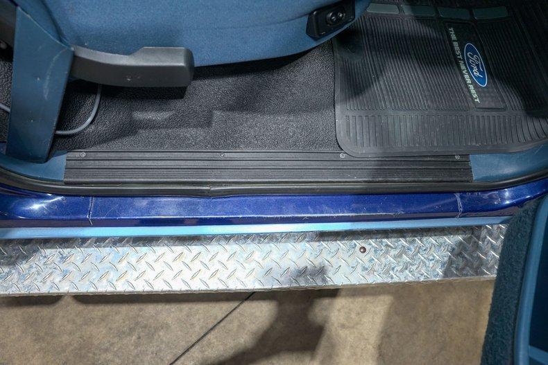 1996 Ford F-250 XLT Power Stroke