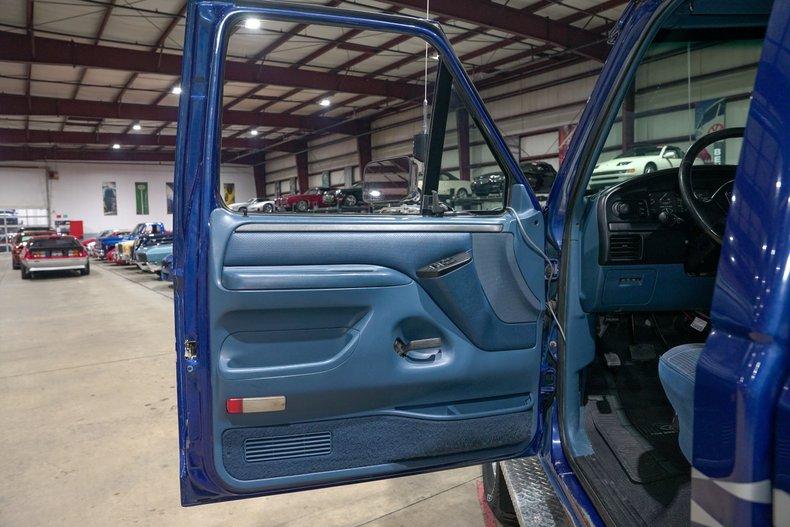 1996 Ford F-250 XLT Power Stroke