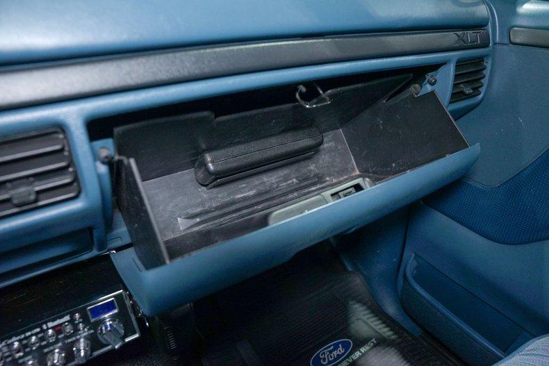 1996 Ford F-250 XLT Power Stroke