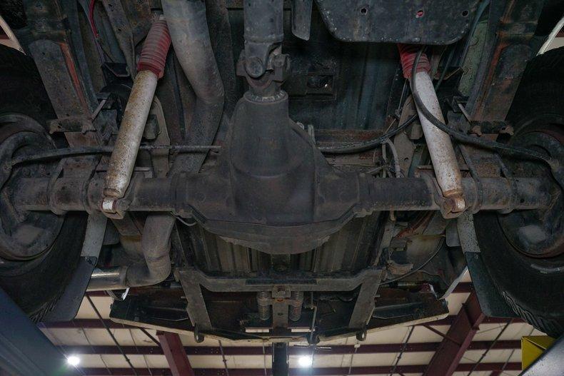 1996 Ford F-250 XLT Power Stroke