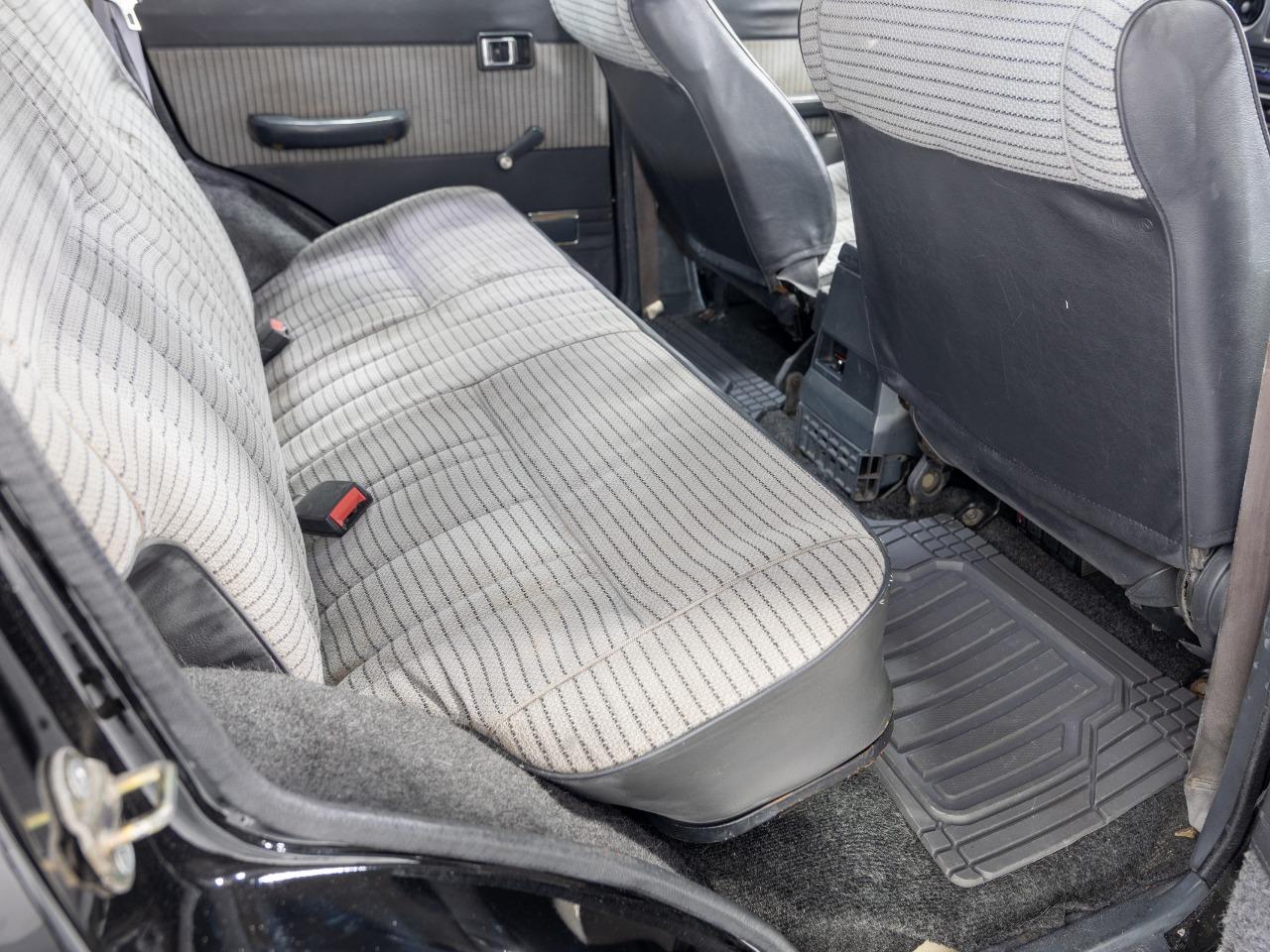 1988 Toyota Land Cruiser