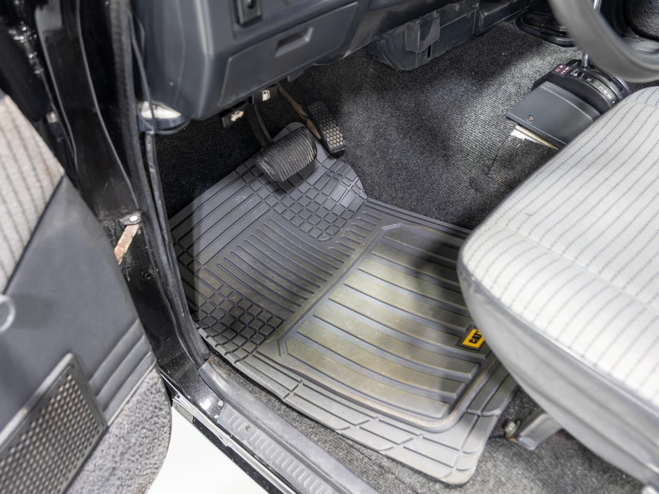 1988 Toyota Land Cruiser