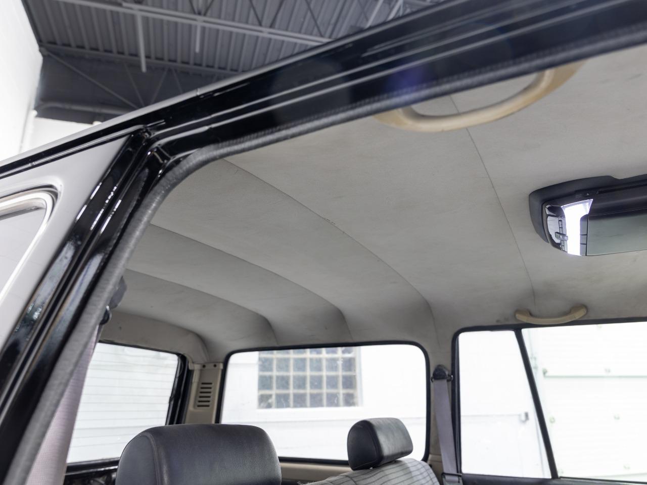 1988 Toyota Land Cruiser