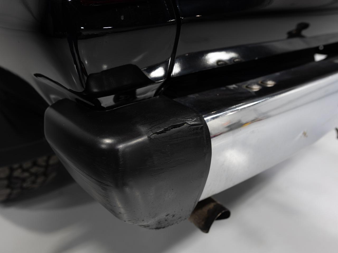 1988 Toyota Land Cruiser