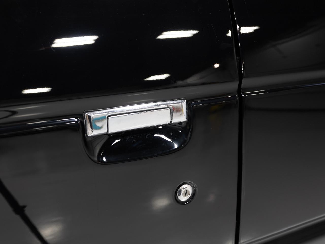 1988 Toyota Land Cruiser