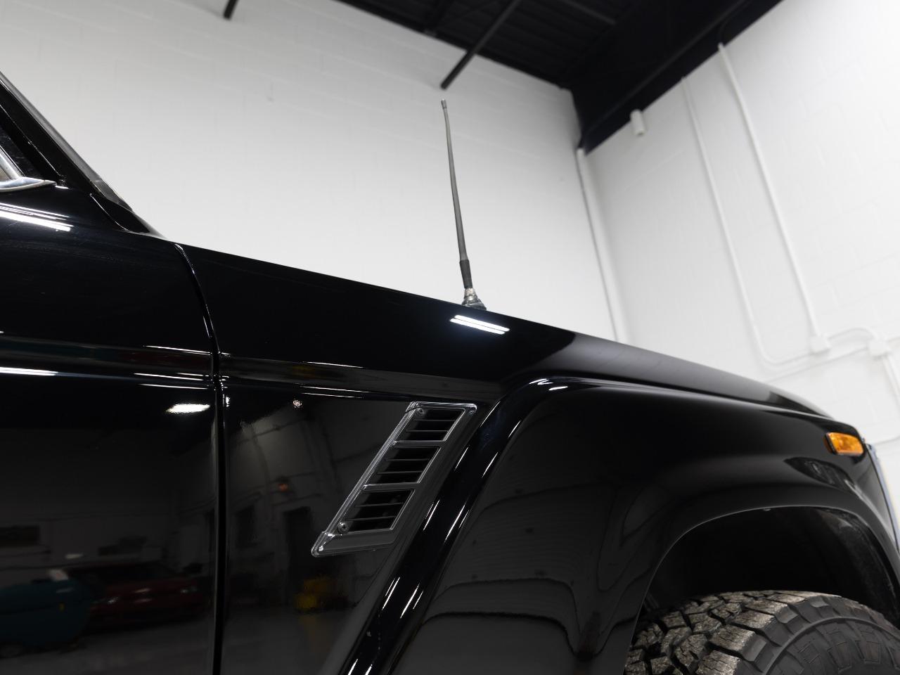 1988 Toyota Land Cruiser