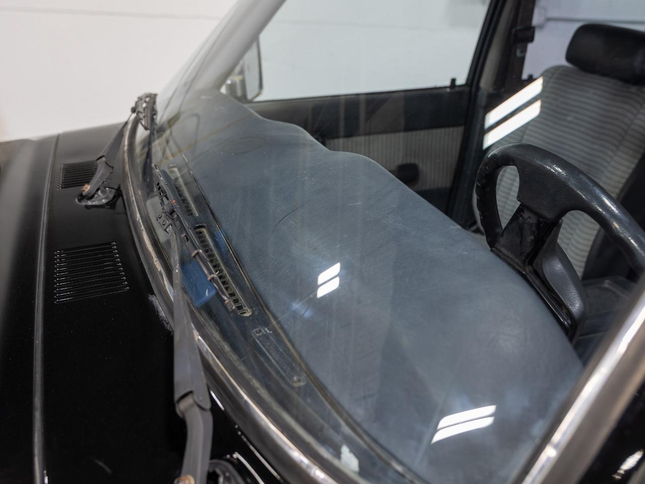 1988 Toyota Land Cruiser