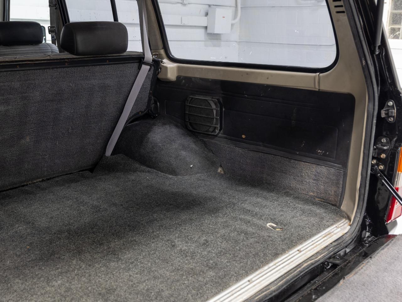 1988 Toyota Land Cruiser