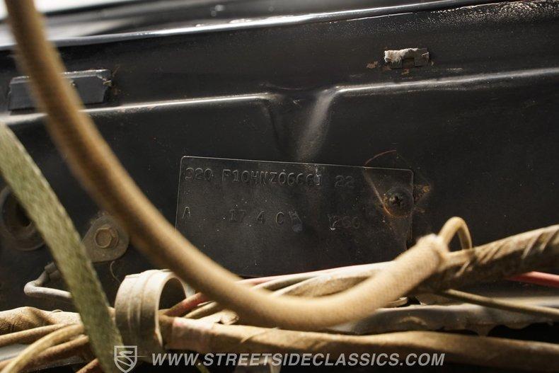 1977 Ford F-100 Ranger XLT