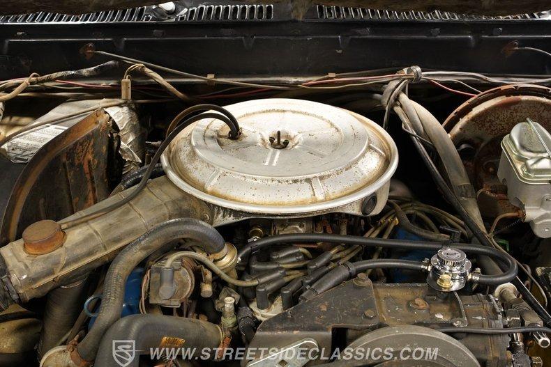 1977 Ford F-100 Ranger XLT