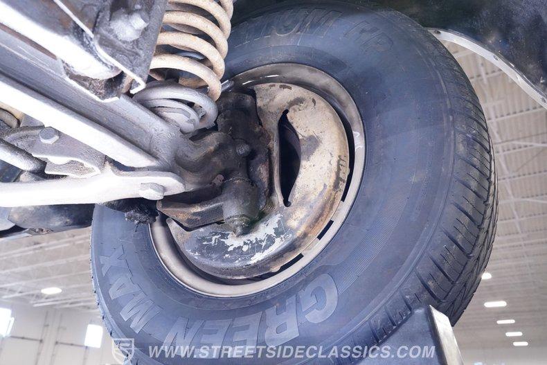 1977 Ford F-100 Ranger XLT