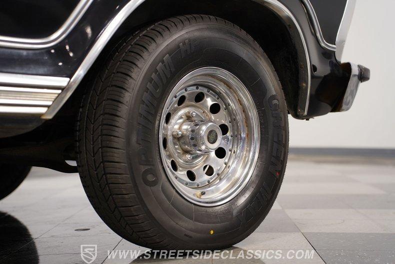 1977 Ford F-100 Ranger XLT