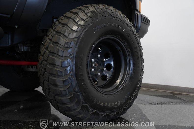 1999 Chevrolet Tahoe Sport 4x4