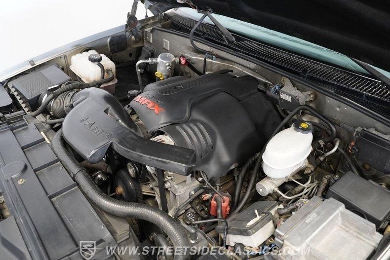 1999 Chevrolet Tahoe Sport 4x4