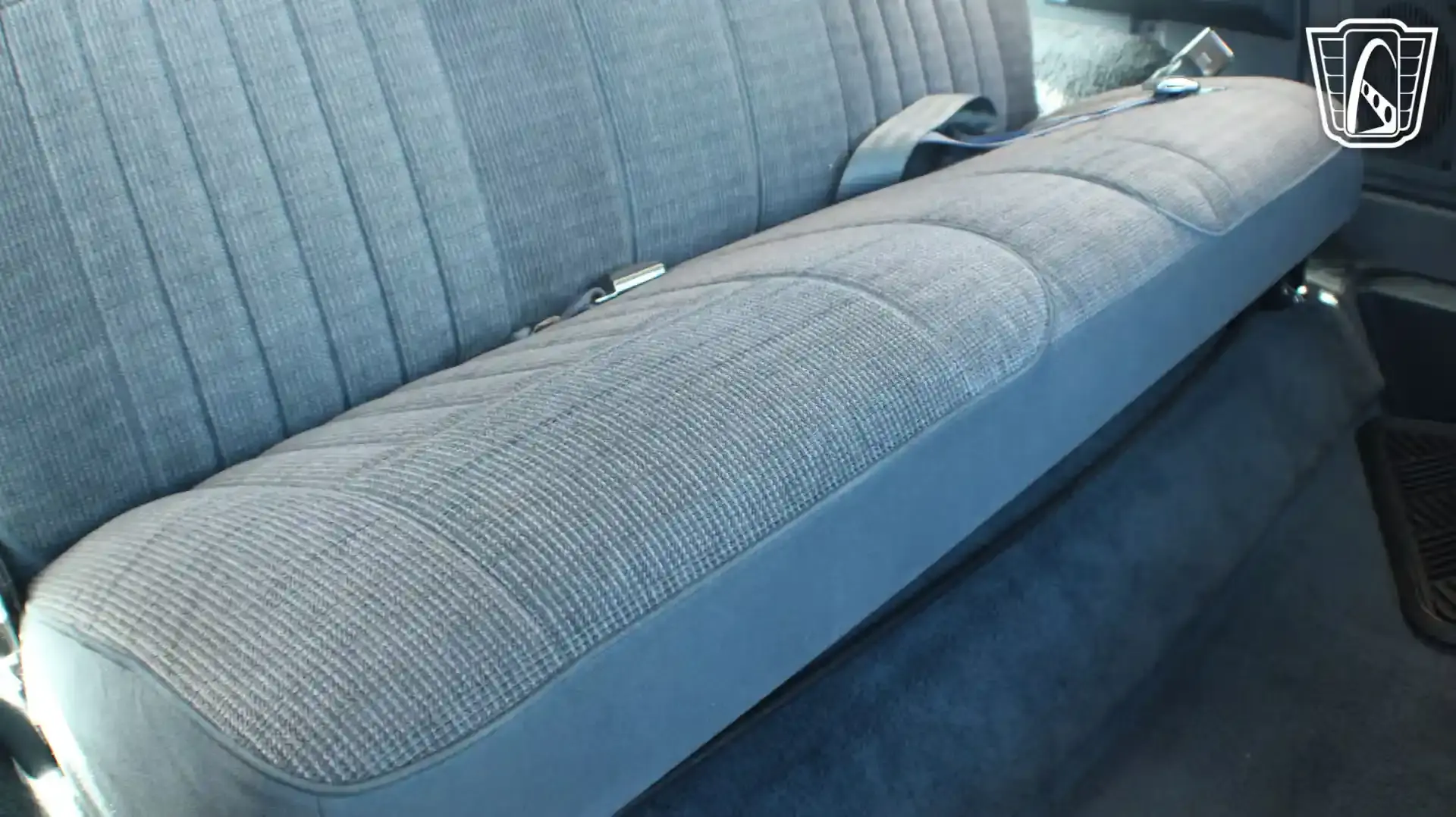 1990 Ford Bronco XLT