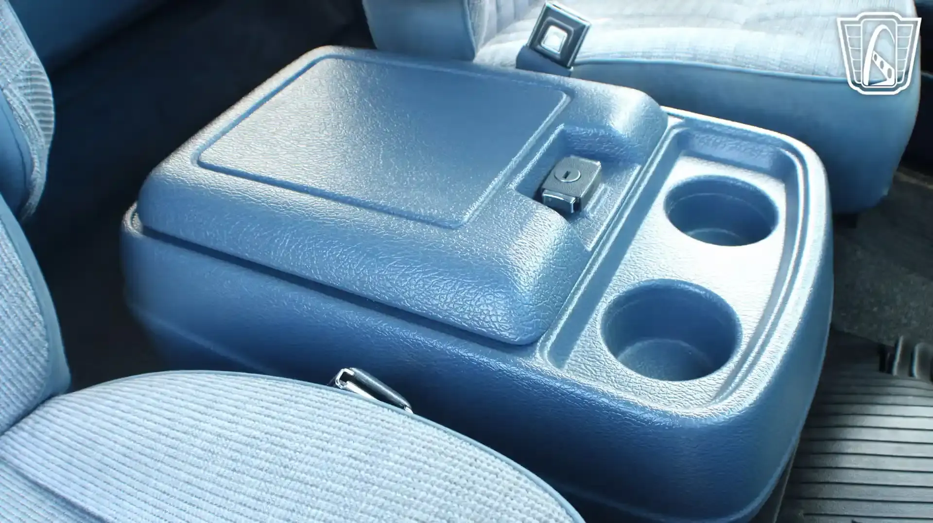 1990 Ford Bronco XLT