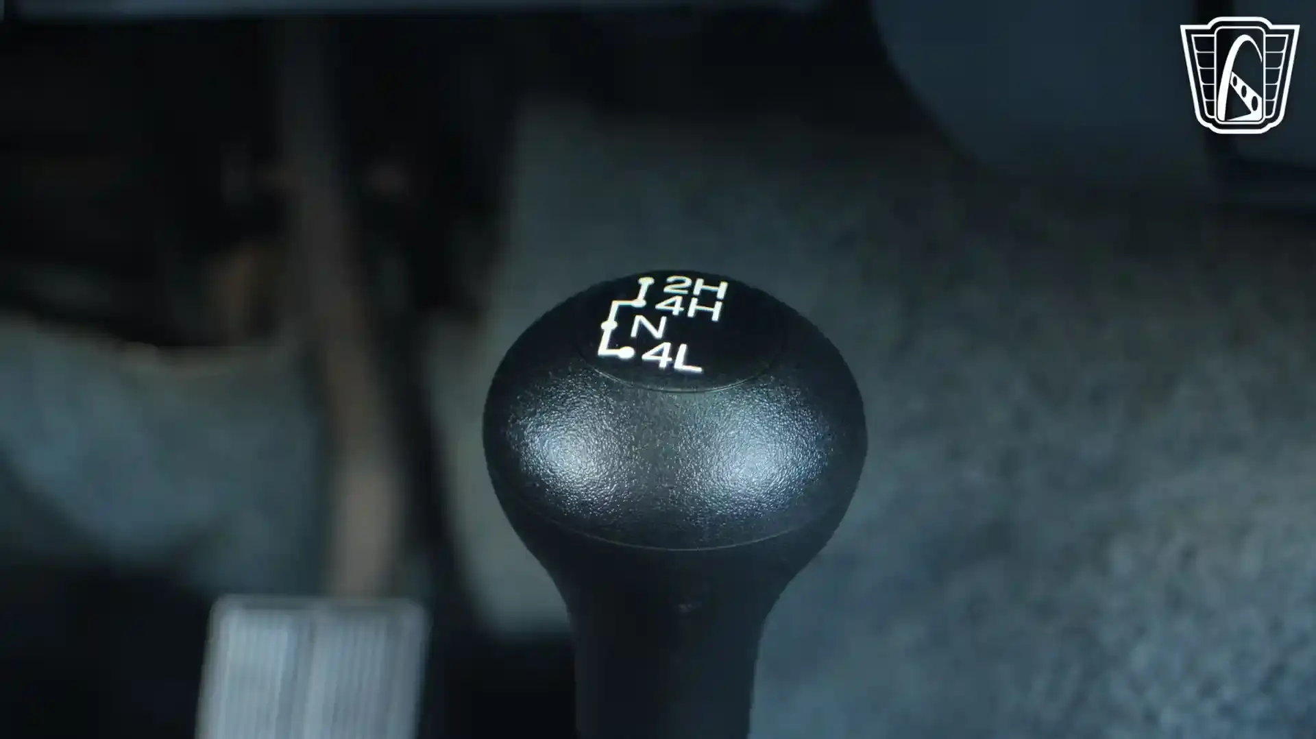 1990 Ford Bronco XLT