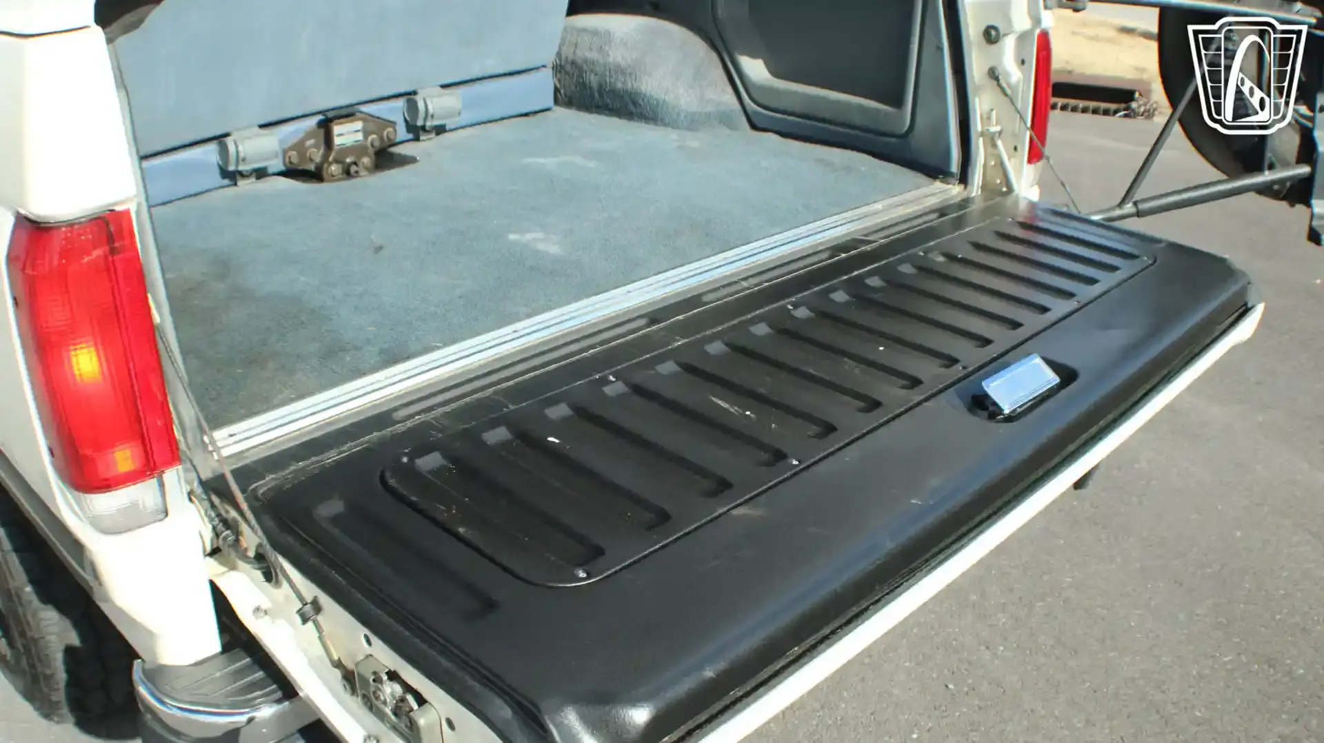 1990 Ford Bronco XLT