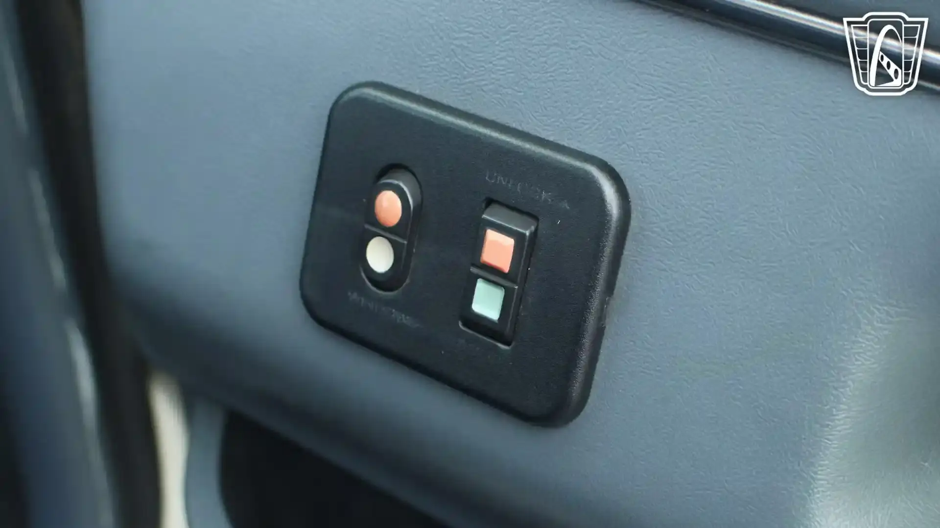 1990 Ford Bronco XLT