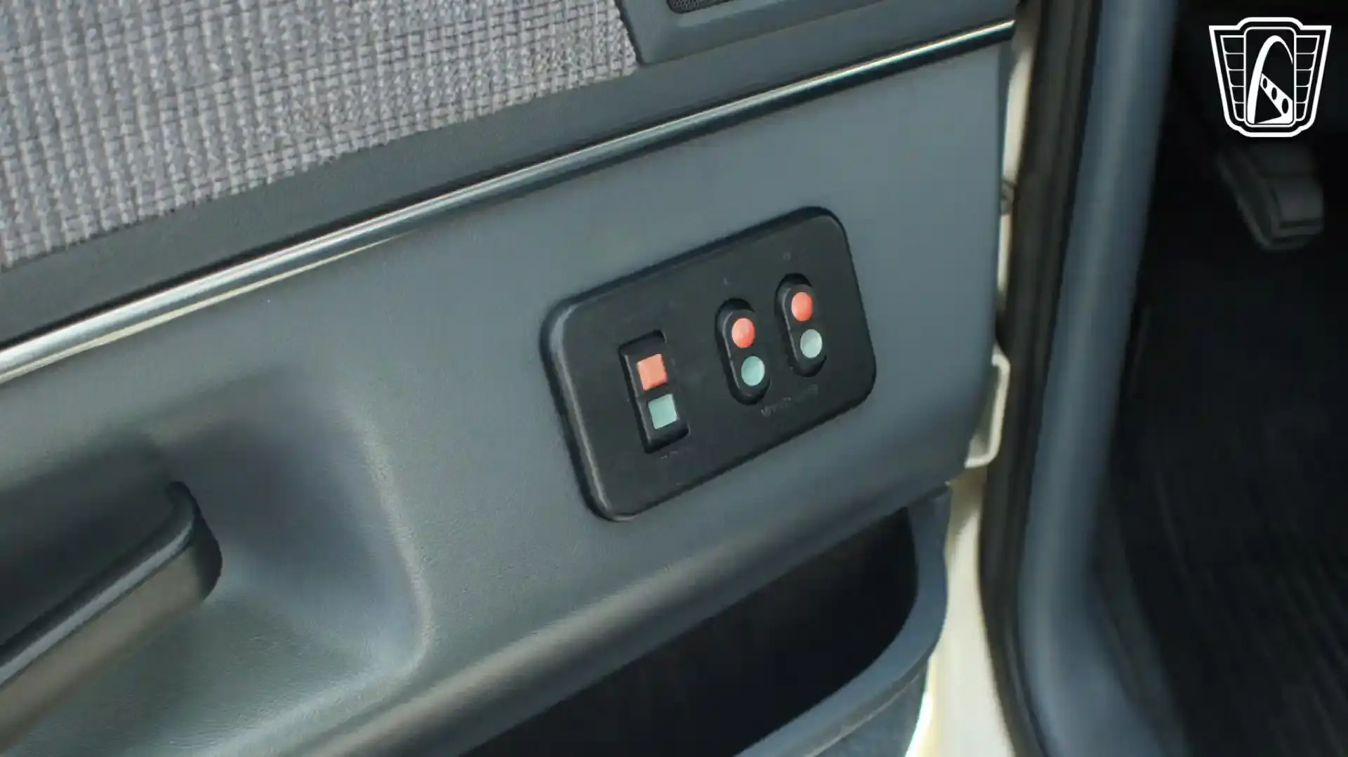 1990 Ford Bronco XLT