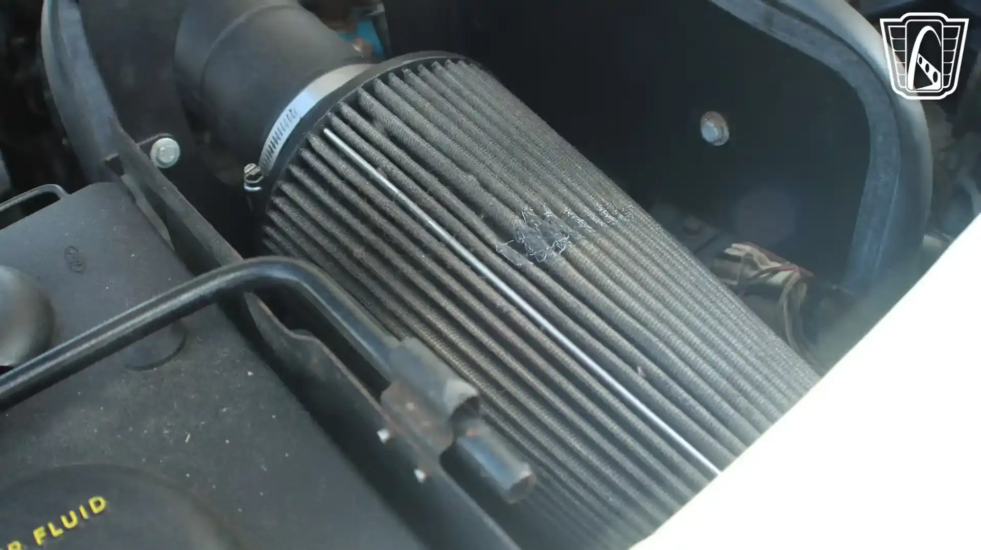 1990 Ford Bronco XLT