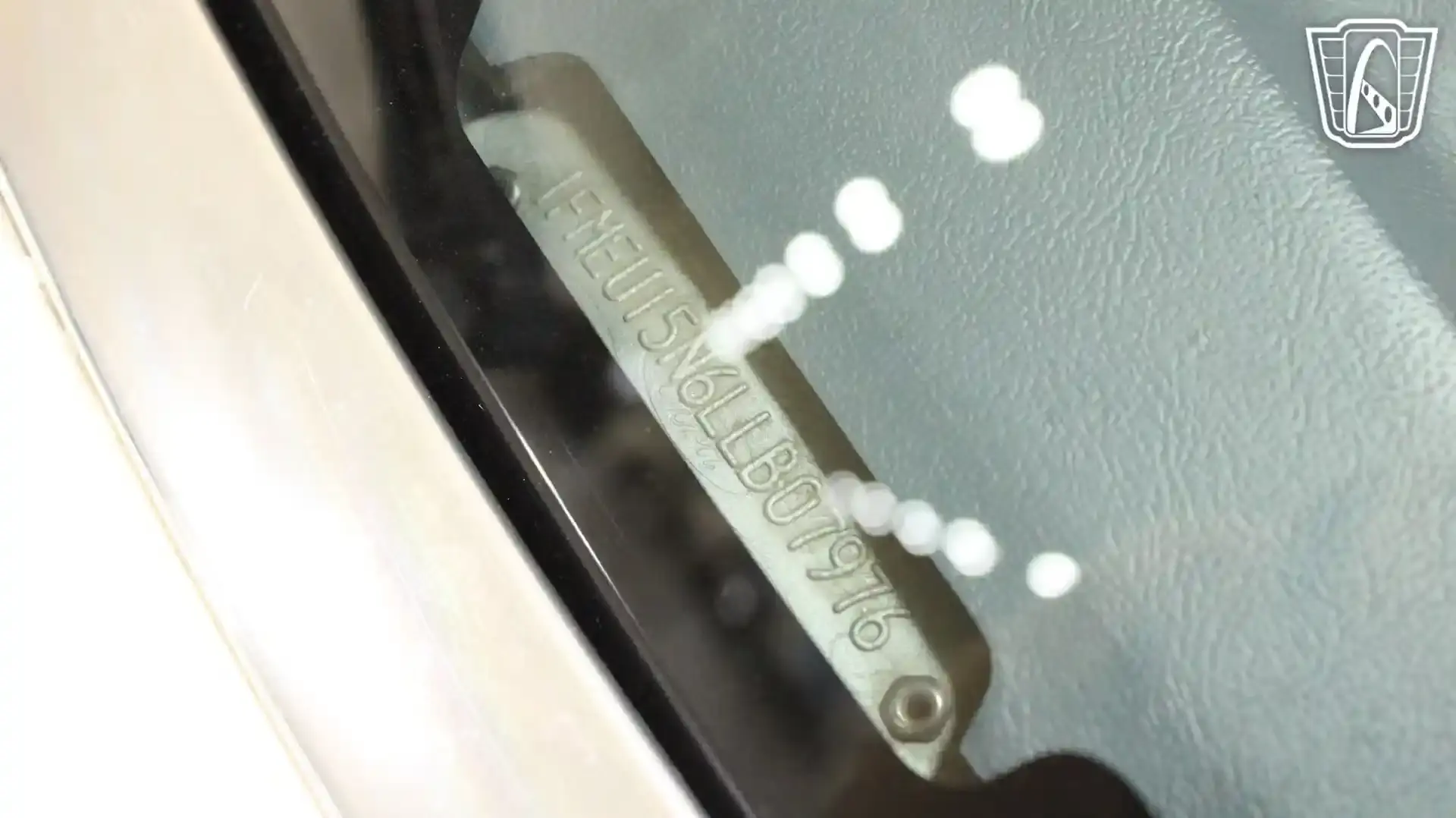 1990 Ford Bronco XLT