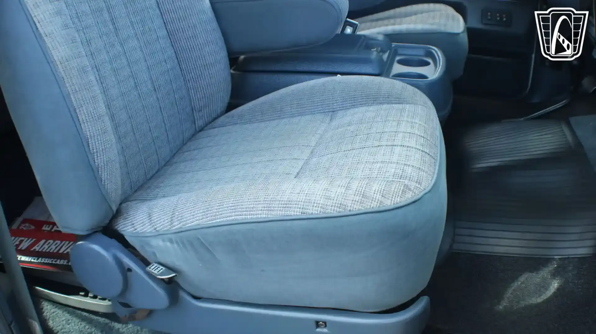 1990 Ford Bronco XLT