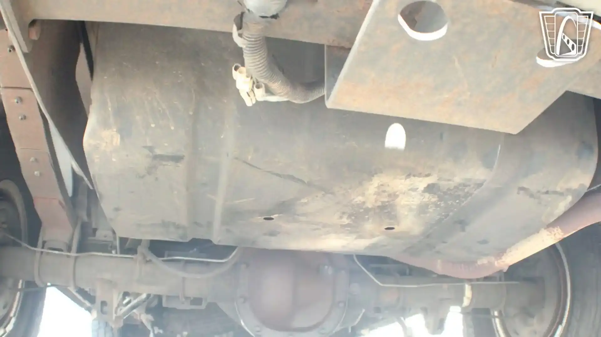 1990 Ford Bronco XLT