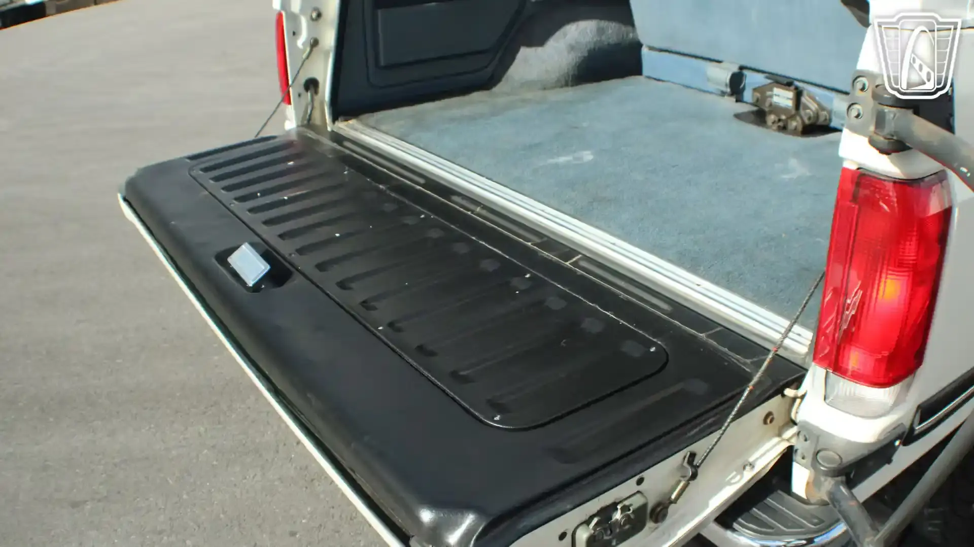 1990 Ford Bronco XLT