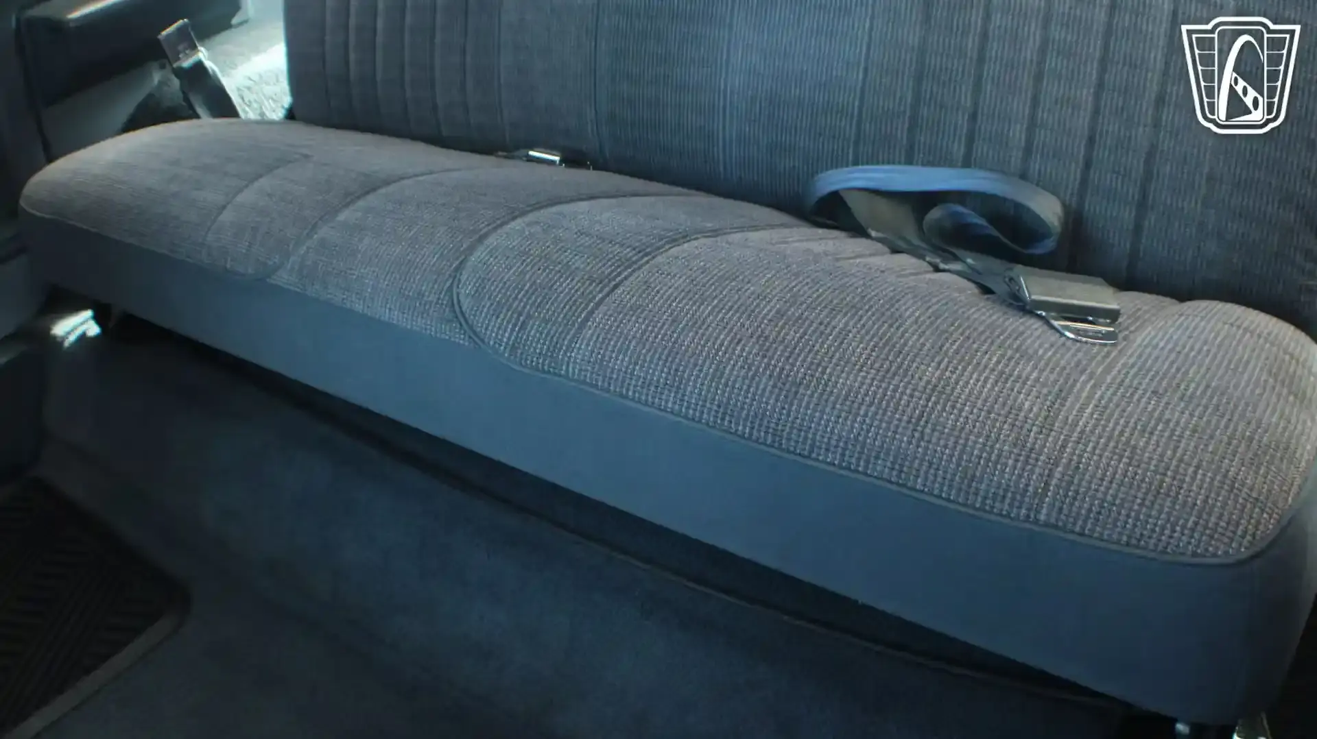 1990 Ford Bronco XLT