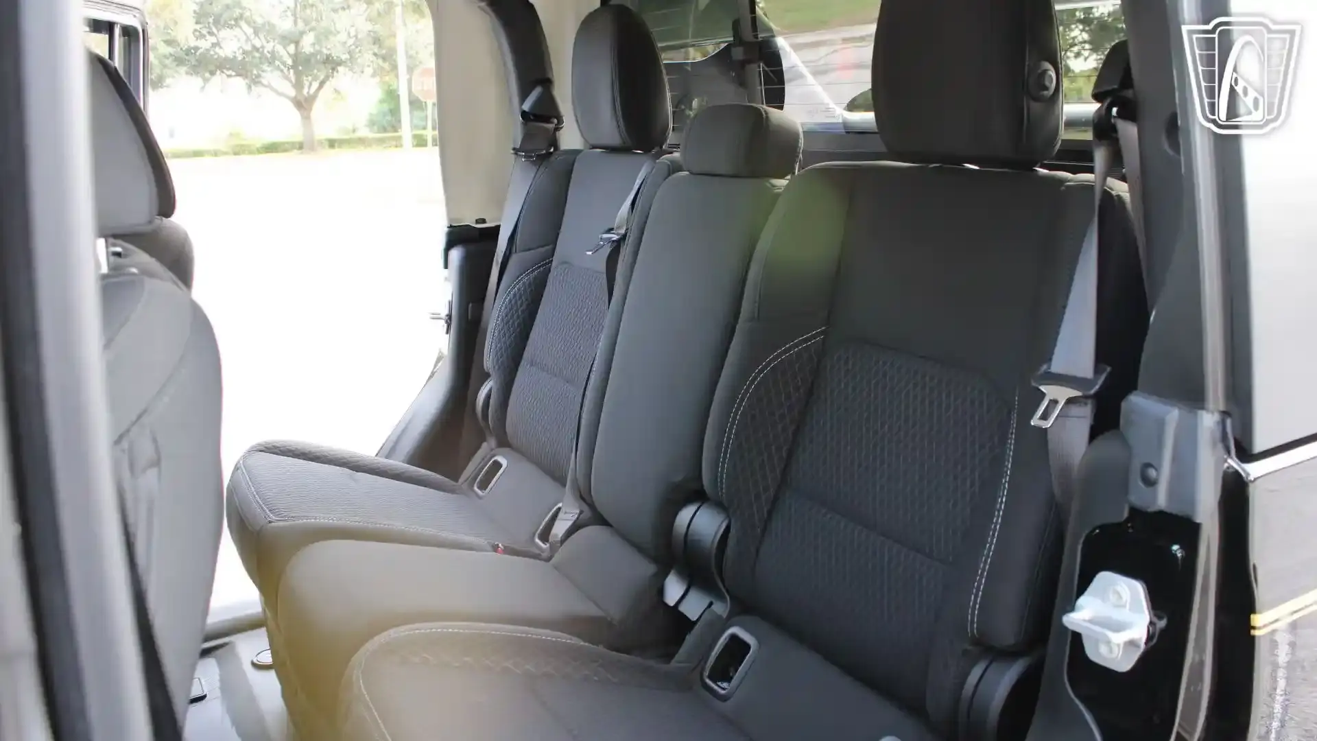 2021 Jeep Gladiator Bandit Outlaw Edition