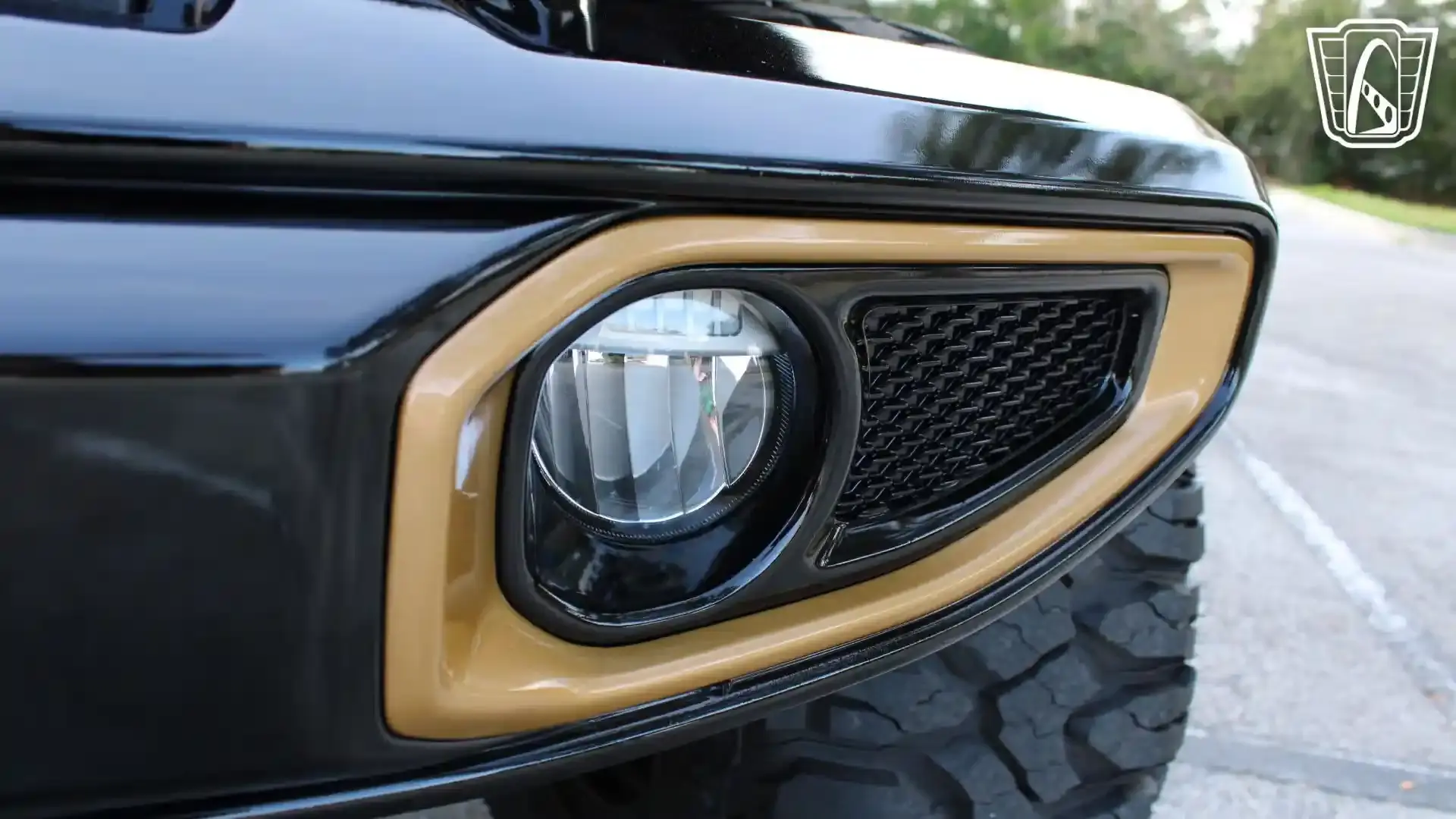 2021 Jeep Gladiator Bandit Outlaw Edition