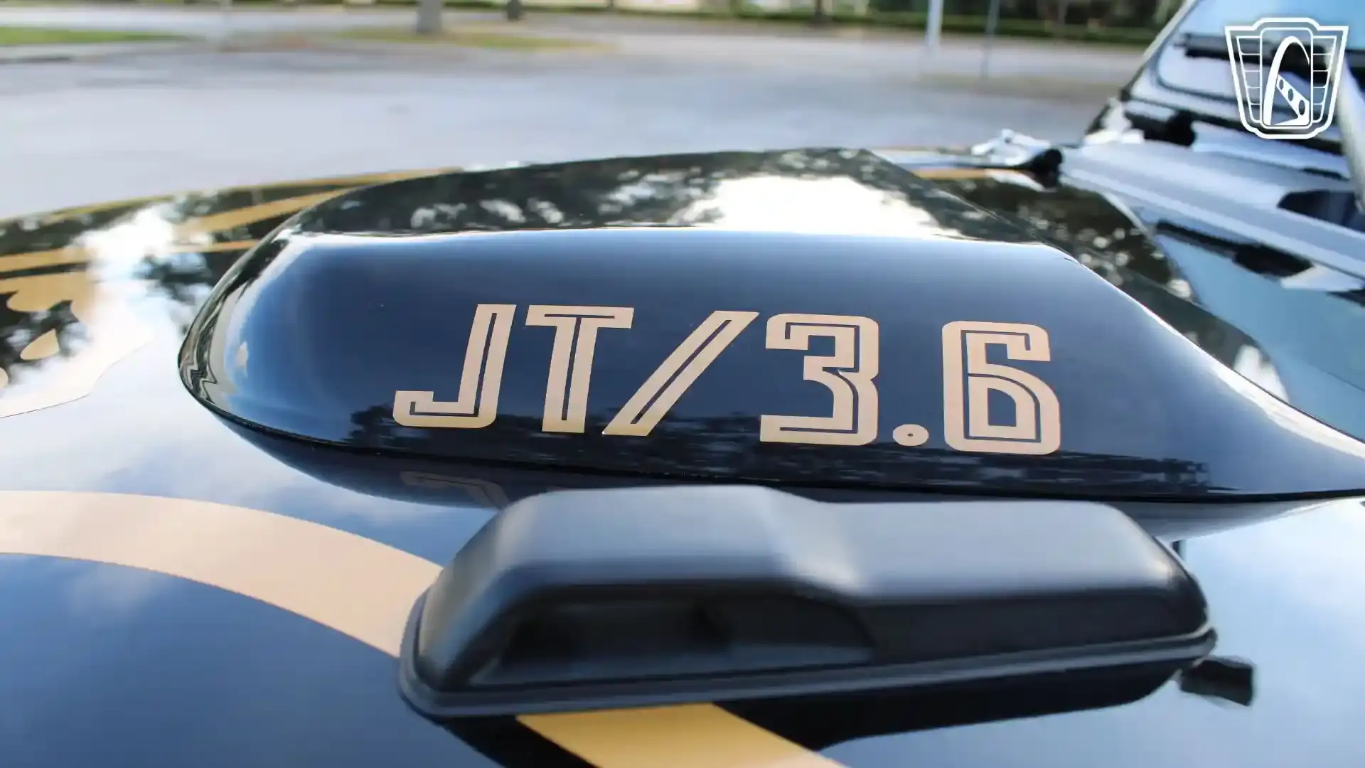 2021 Jeep Gladiator Bandit Outlaw Edition