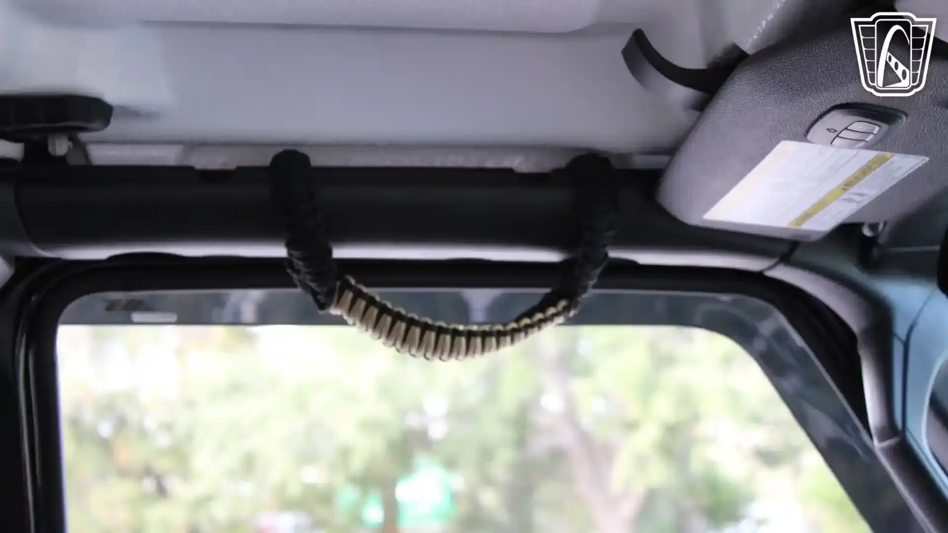 2021 Jeep Gladiator Bandit Outlaw Edition