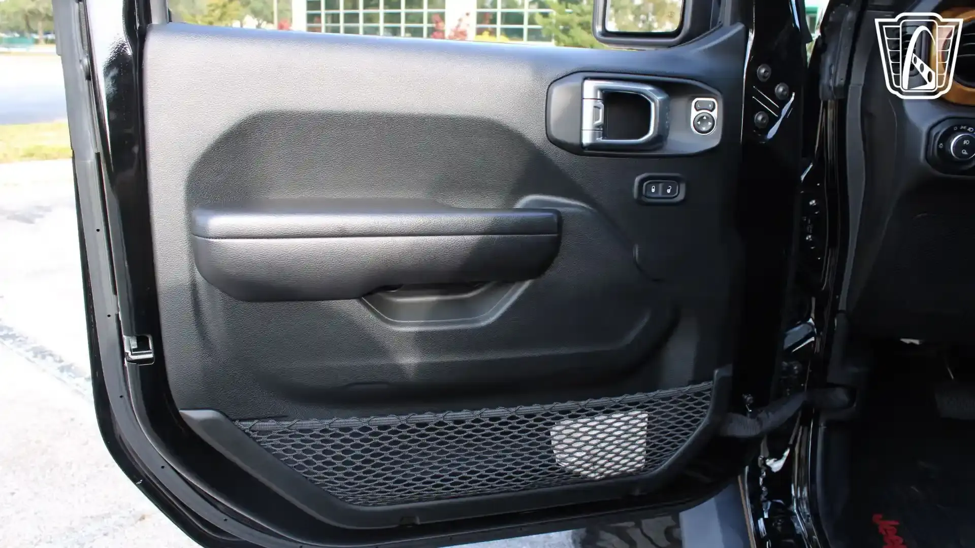 2021 Jeep Gladiator Bandit Outlaw Edition