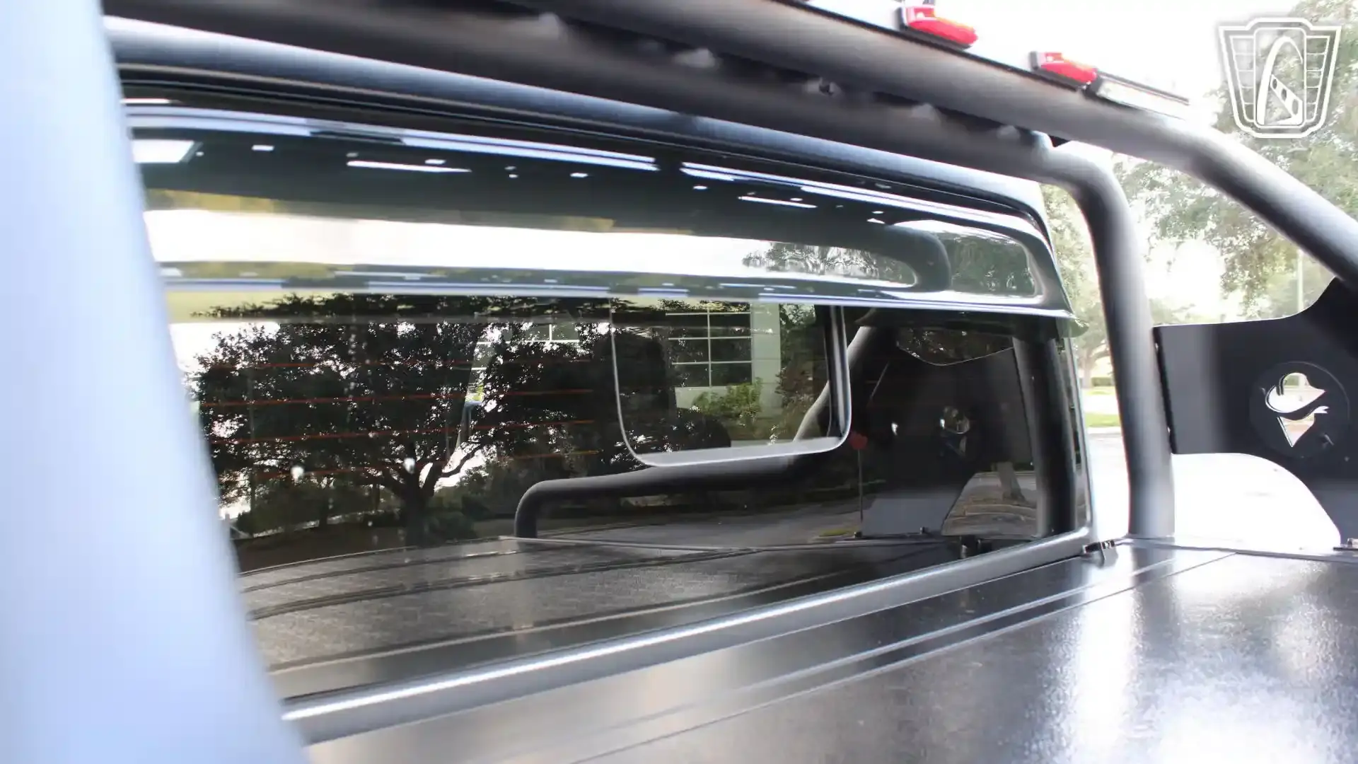 2021 Jeep Gladiator Bandit Outlaw Edition