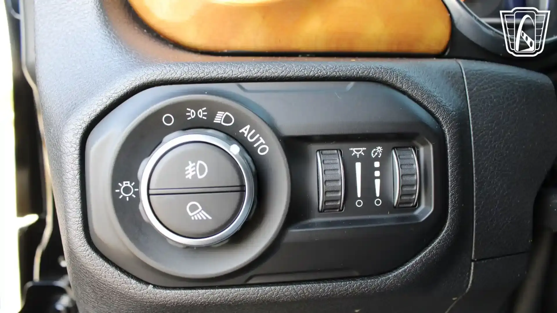 2021 Jeep Gladiator Bandit Outlaw Edition