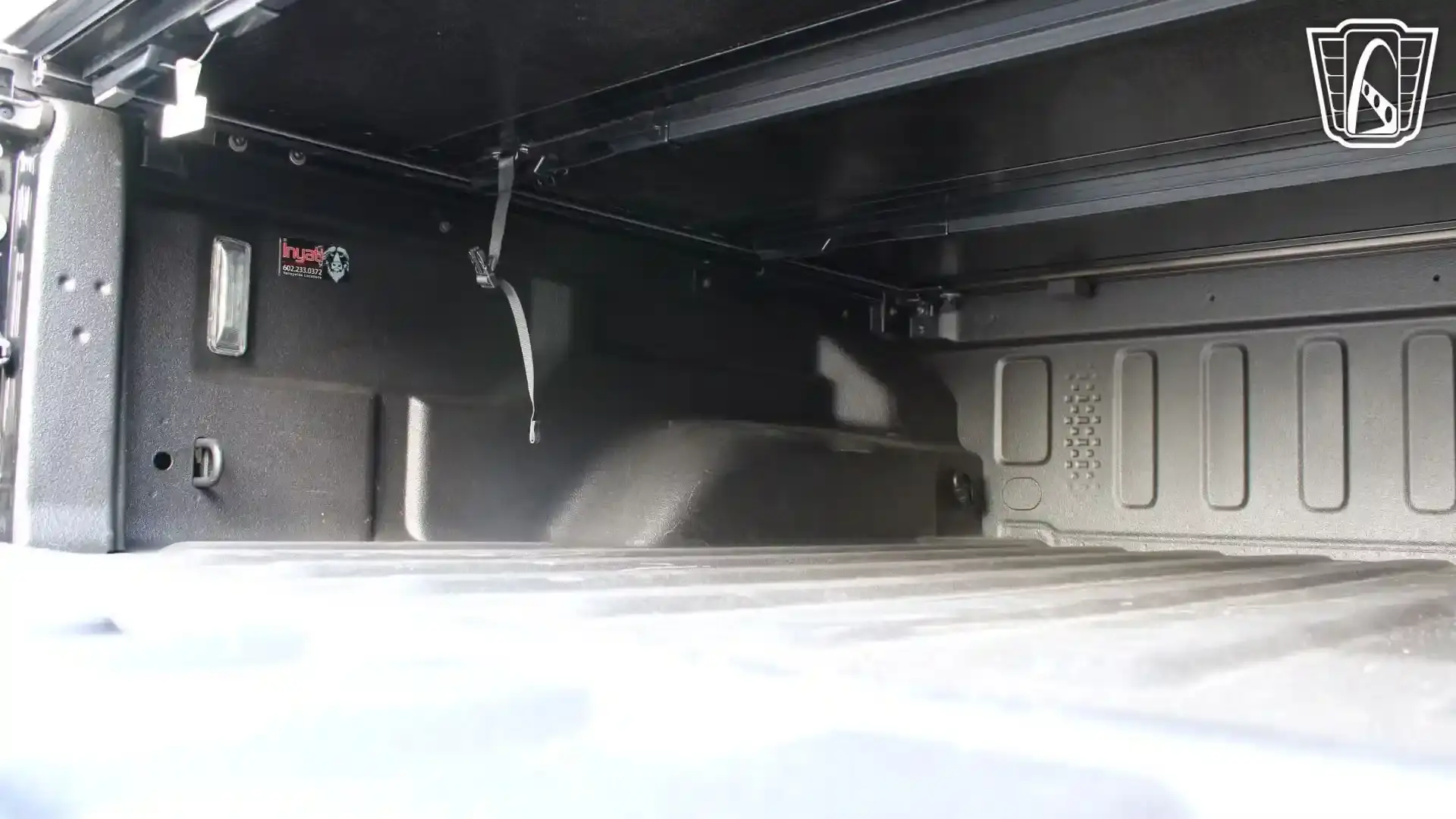 2021 Jeep Gladiator Bandit Outlaw Edition