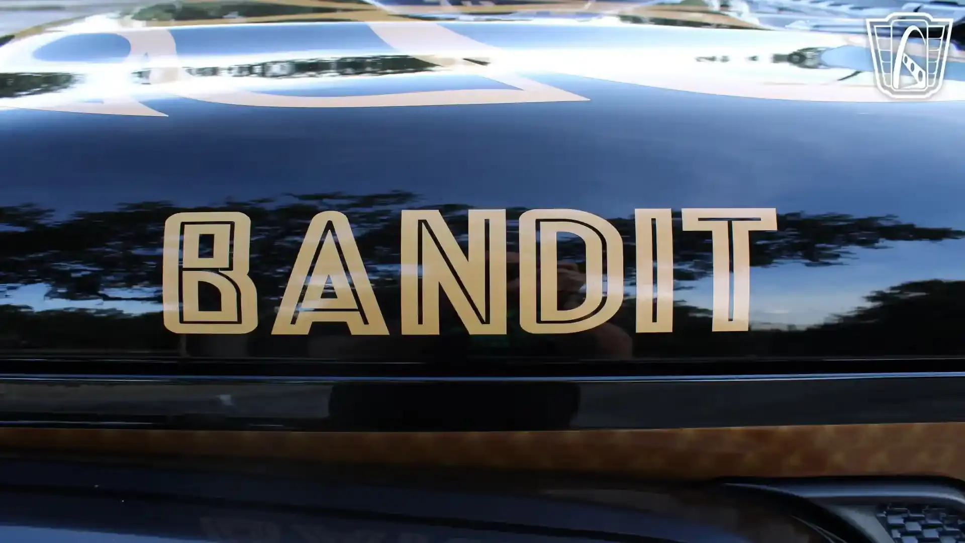 2021 Jeep Gladiator Bandit Outlaw Edition