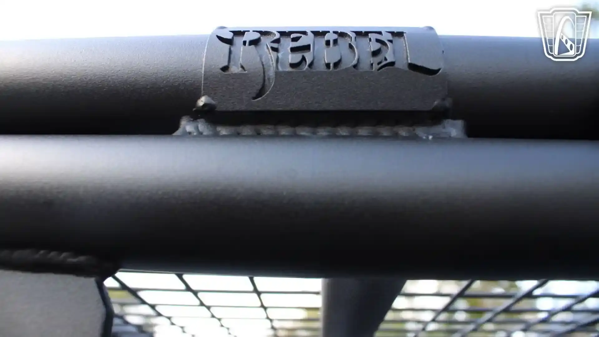 2021 Jeep Gladiator Bandit Outlaw Edition