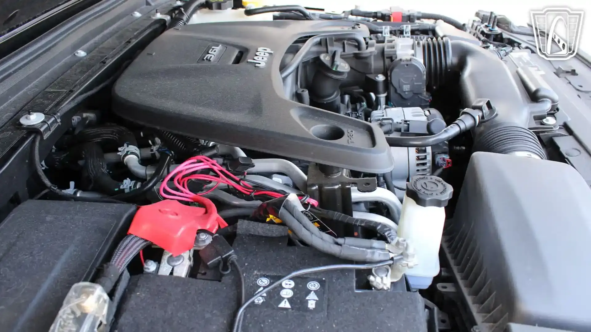 2021 Jeep Gladiator Bandit Outlaw Edition