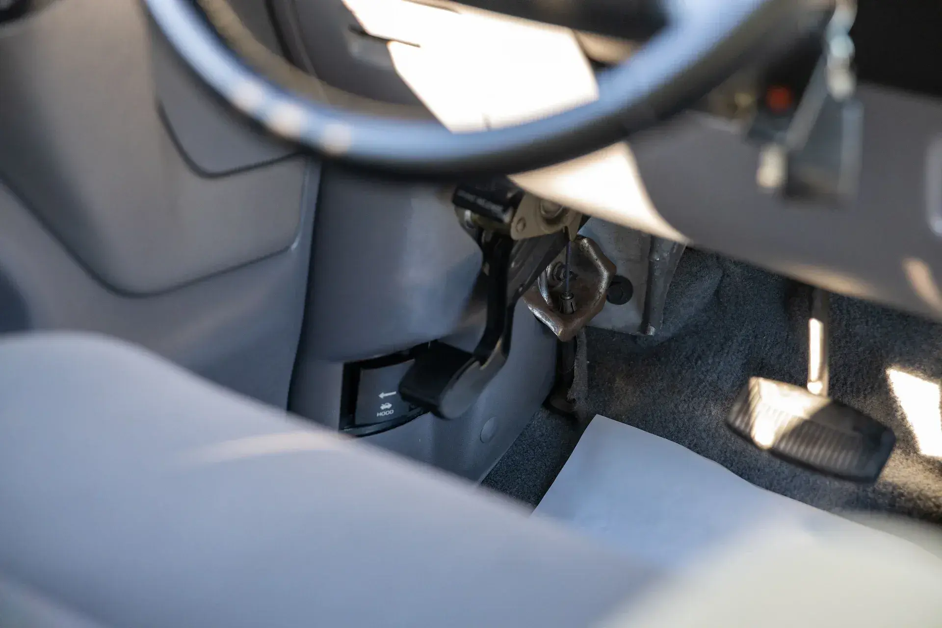 1995 Ford F-150 Flare Side